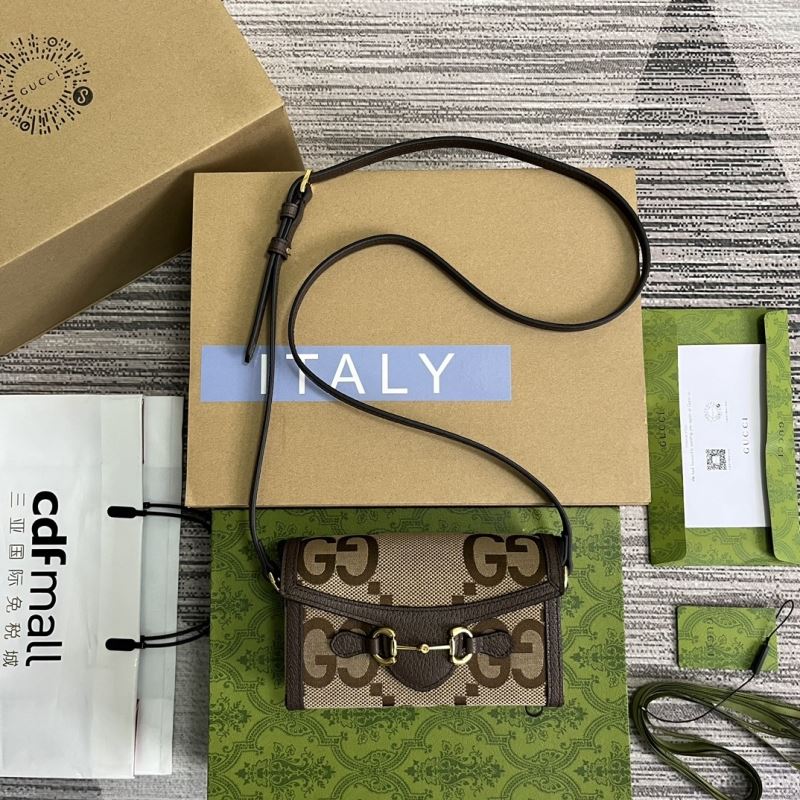 Gucci Horsebit Bags